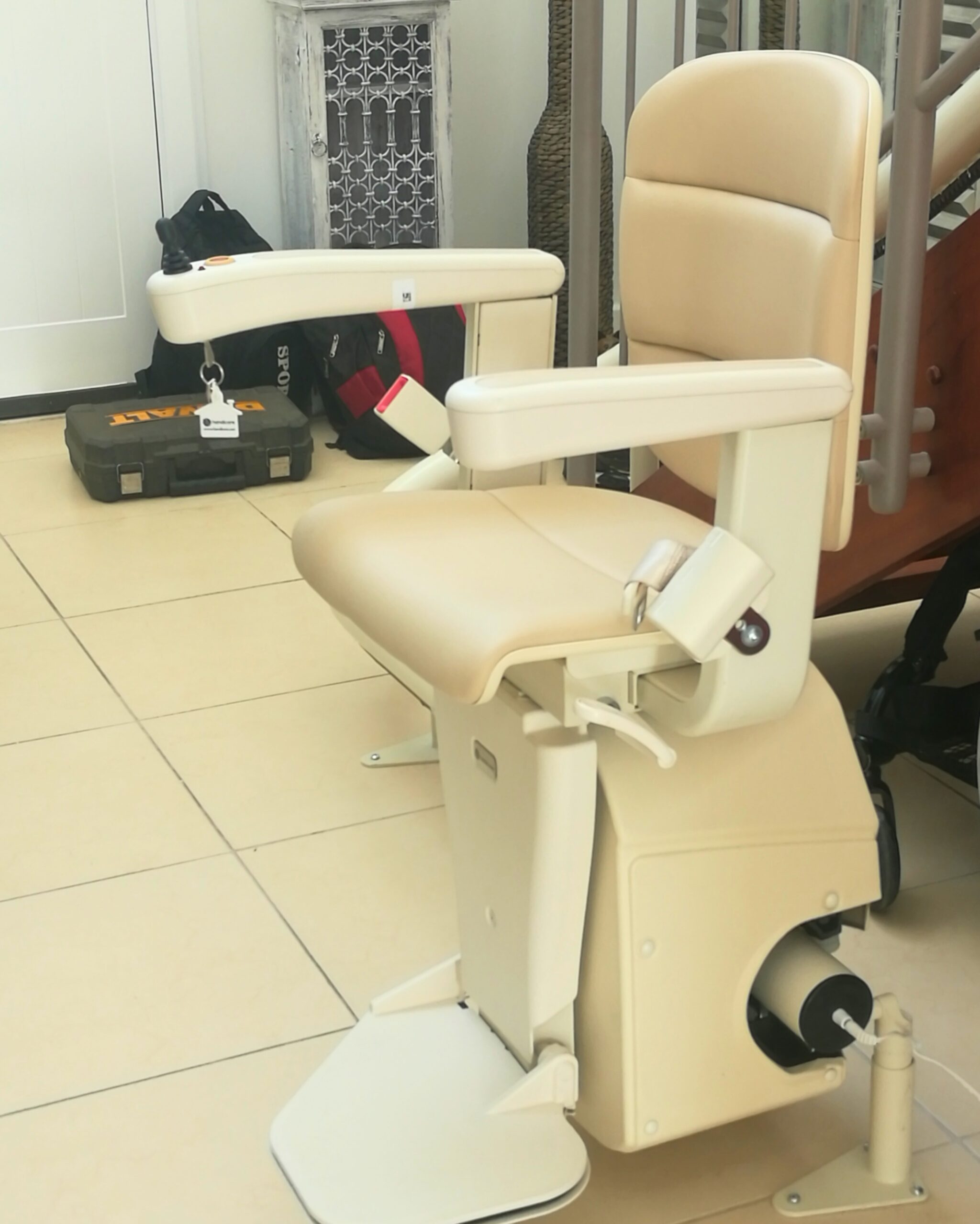 Stair Chair Lifts